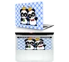 Panda Couple