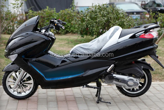 Newest Pcx Gas Scooter / T3 Gas Scooter - Buy 50cc Gas Scooter,125cc Gas  Scooter,150cc Gas Scooter Product on Alibaba.com