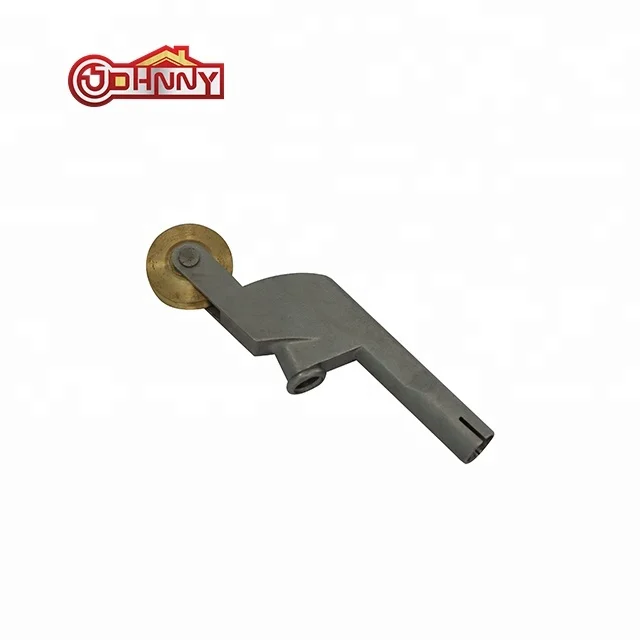 JN670~674 Triangular Vinyl Nozzle 5mm Standard Welding Nozzle Speed Welding Nozzle for Armstrong Half Round Welding Rod