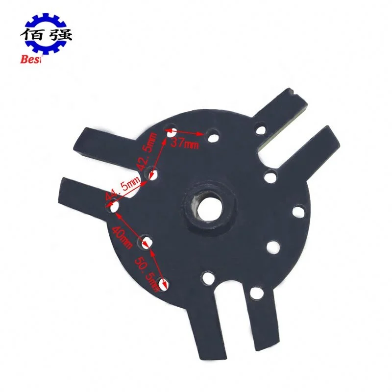 Multipurpose Flywheel Remove and Install Puller Tool for Single Cylinder Diesel Engine Repair