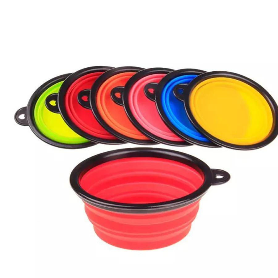 foldable water bowl