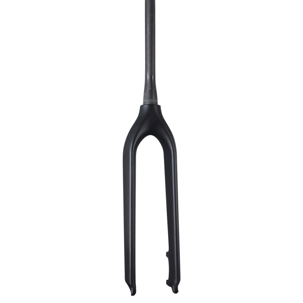 standard rigid fork