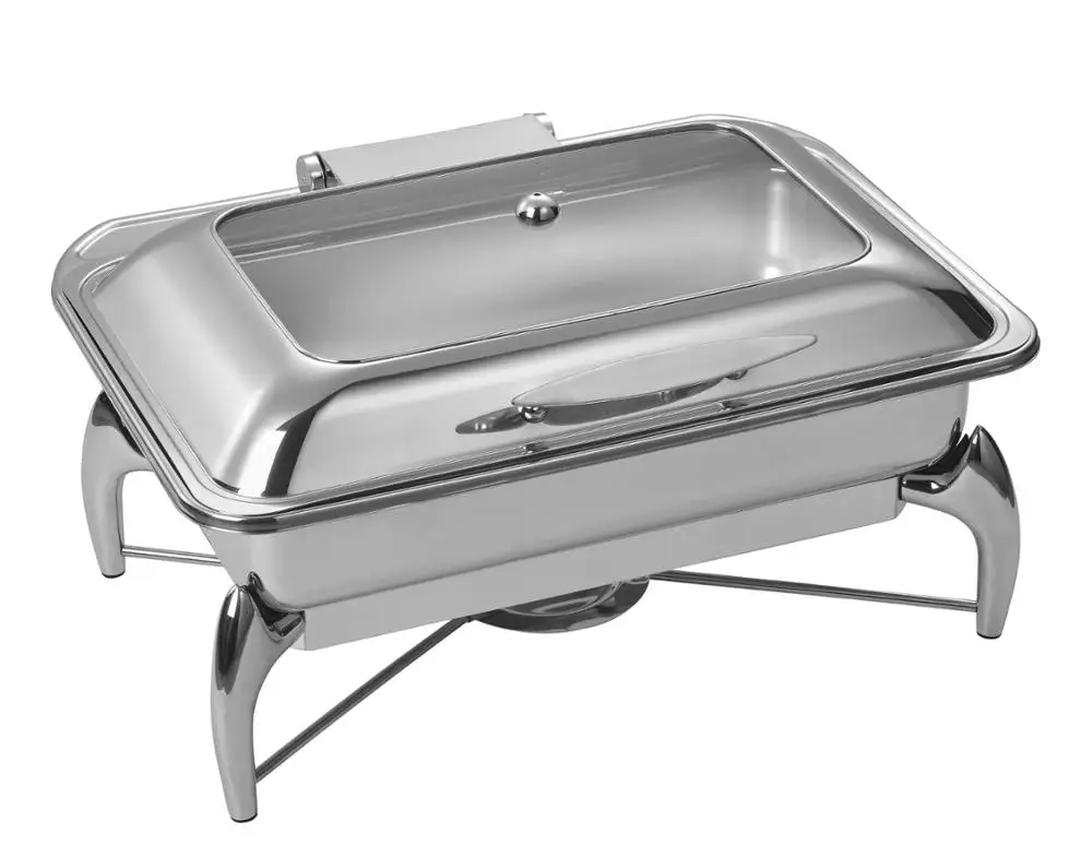 Buffet Chafing Dish
