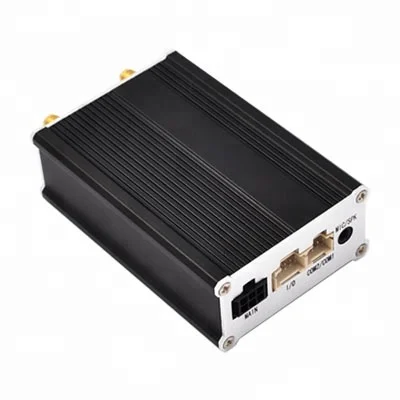 
4G GPS tracking device/LTE M1/Nb-IoT logistics transport Cold chain monitoring with fuel sensor and temperature sensor 