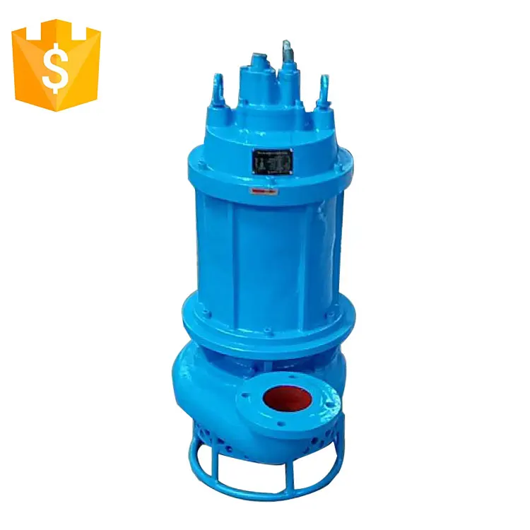 4 Inch 100 Cubic Meter Per Hour Electrical Slurry Pump Machine