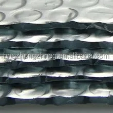 Вакуумная изоляционная панель, изоляция аэрогеля