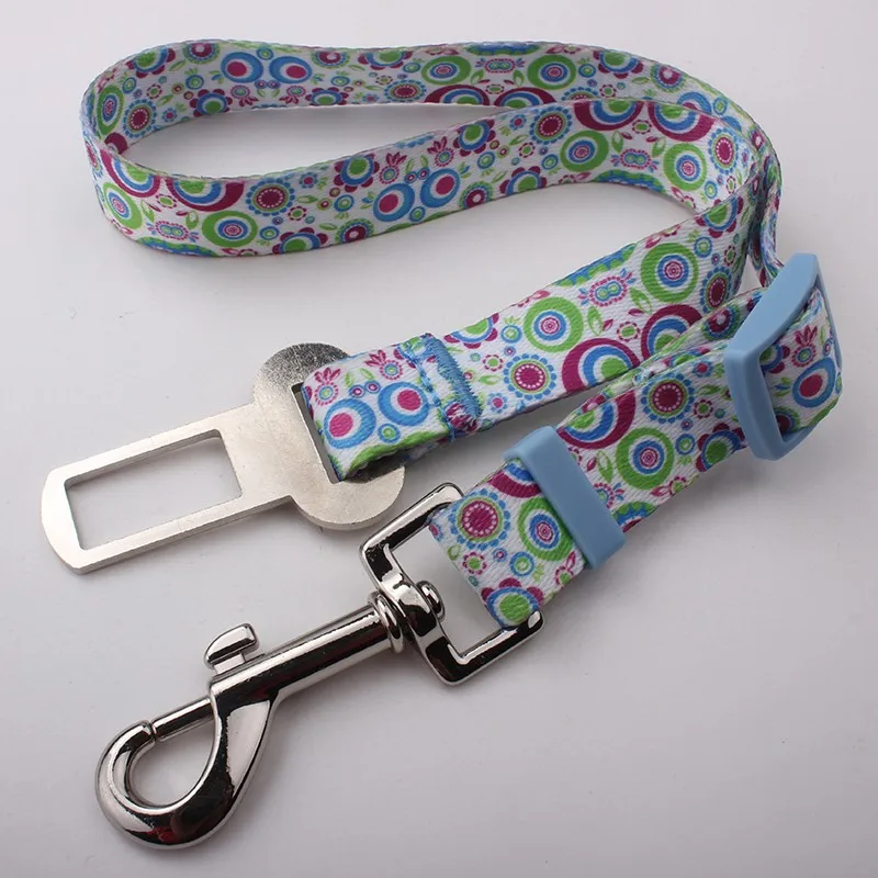 Горячие Продажи Хорошее Качество Сублимационной Полиэстер Собаки Поводок Частей Для Продажи