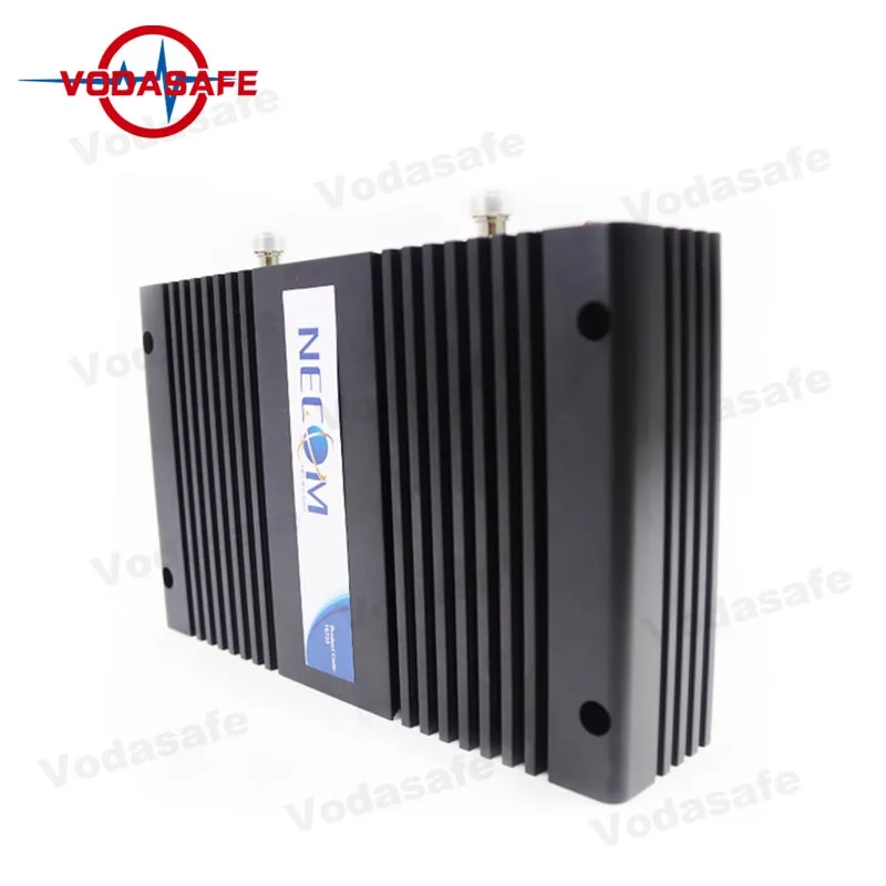 Усилитель сигнала 4g Lte 33dBm 2 Вт высокой мощности 700 МГц усилитель телефона с высоким коэффициентом