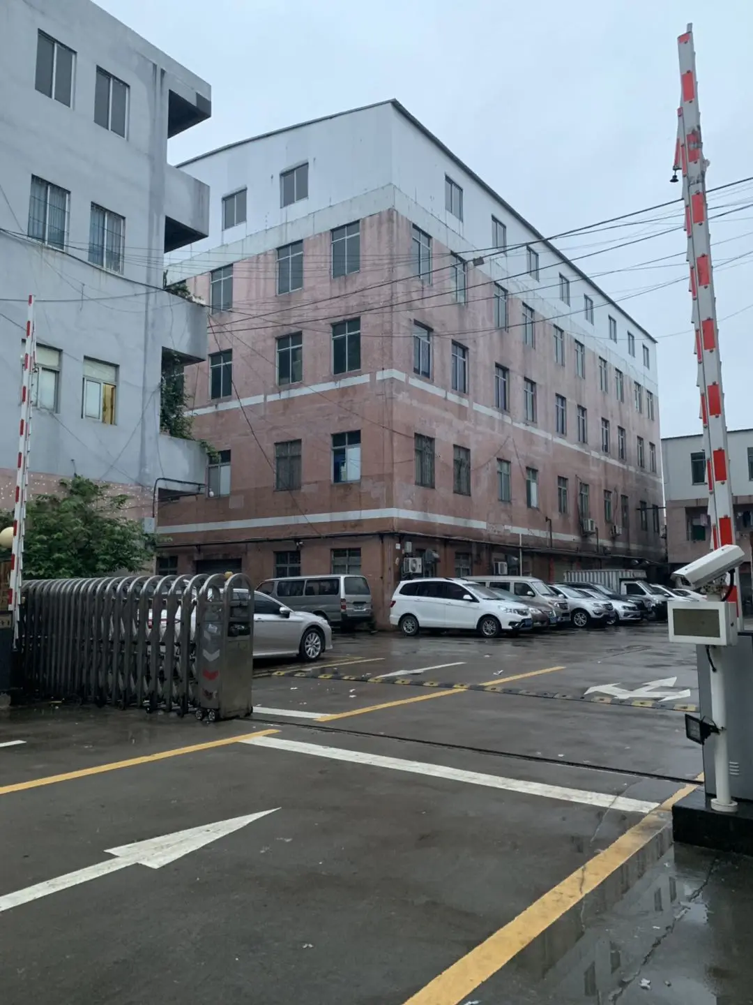 Guangzhou Hengjian Packaging Products Co., Ltd.