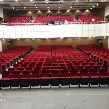 Theater Seats With Tables,Theatre Seating With Writing Table,Vip ...