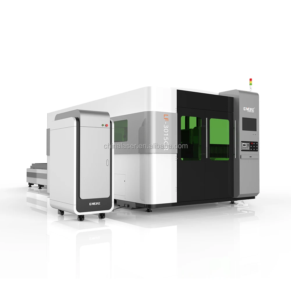 LF 3015E Cnc Plasma Cutter Metalwork Cut Machine