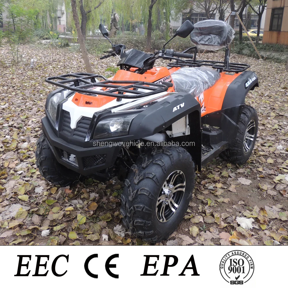 Precio Barato Quads 400cc Automatica Cvt Atv Quad Bike Buy Atv Quad Bicicleta Cvt Atv Quad Bike Product On Alibaba Com