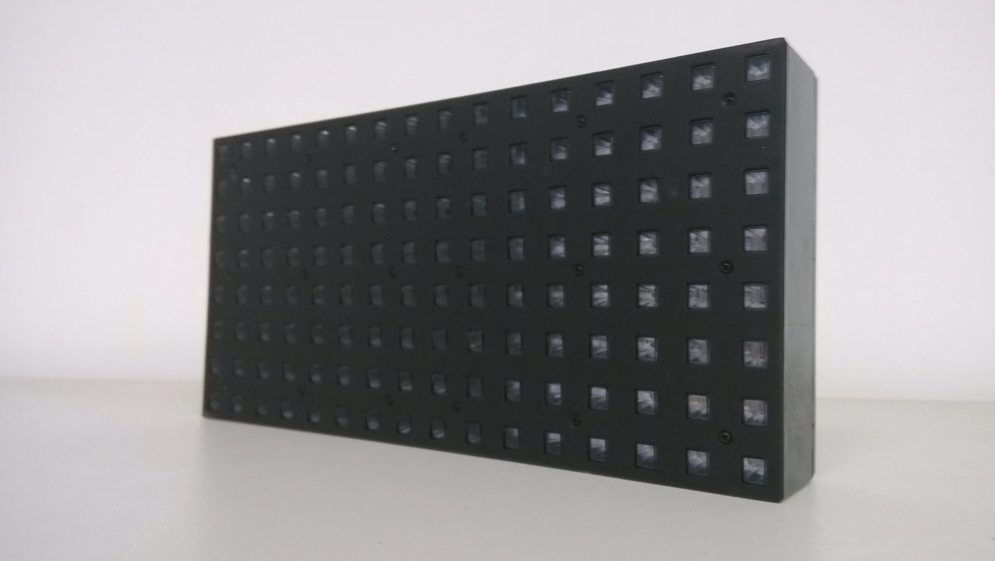 Highway Road Led Traffic Sign P10mm P12mm P16mm P20mm P25mm P31.25 Led ...