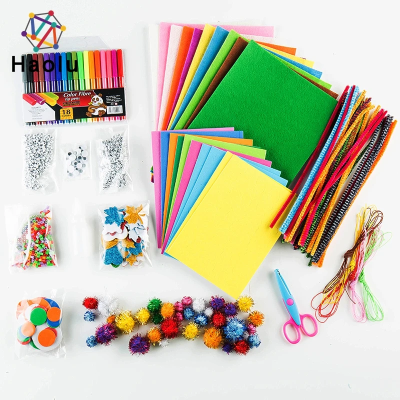 Art Supplies  Art and craft materials, Art kits for kids, Craft materials  art supplies