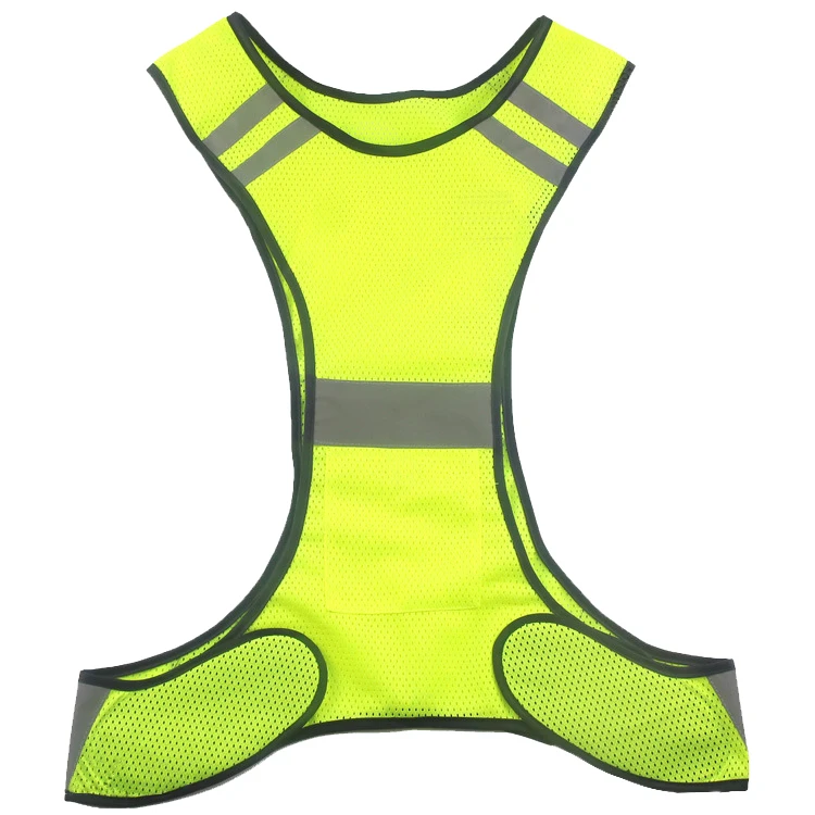 visible running gear