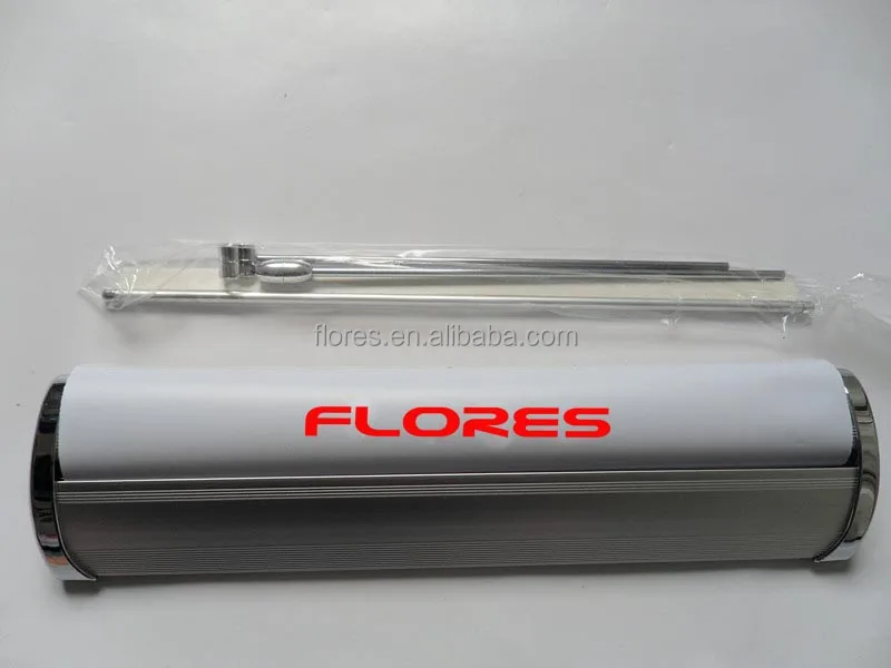 A3&a4 Mini Roll up Banner Pocket Desktop Roll Screen