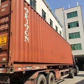 Shanghai Yeasun Technology Co., Ltd.