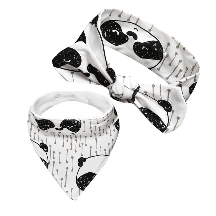 Бандана нагрудником довольно дриблинг нагрудник с соответствующими Оголовье