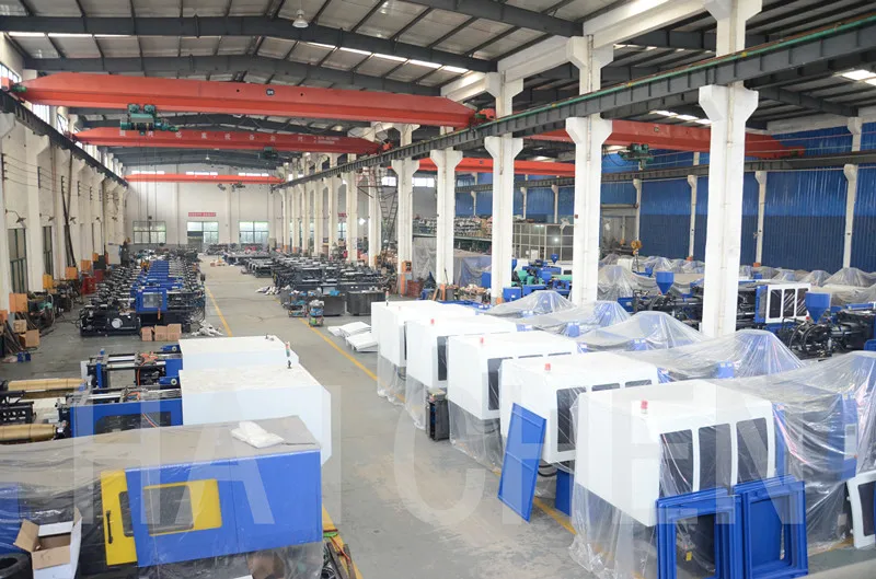 Plastic bowl making machine Injection Molding Machine Price