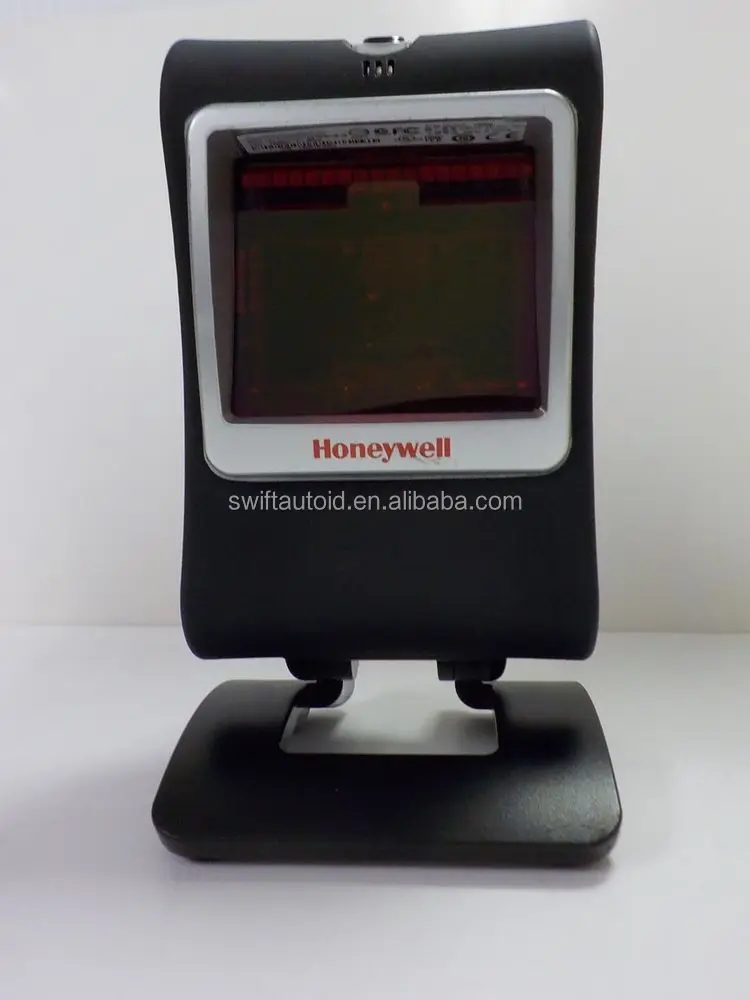 Honeywell Hands-Free Barcode Scanners - Genesis 7580g