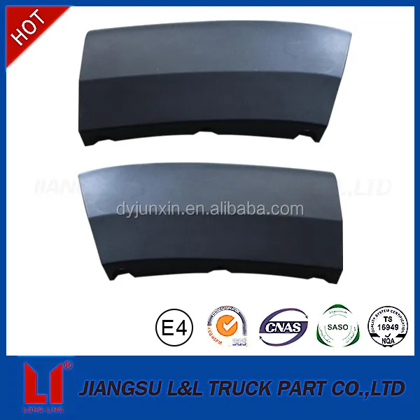 1314100070 1314099070 Newest Design Plastic Protective Strip for Fiat Ducato