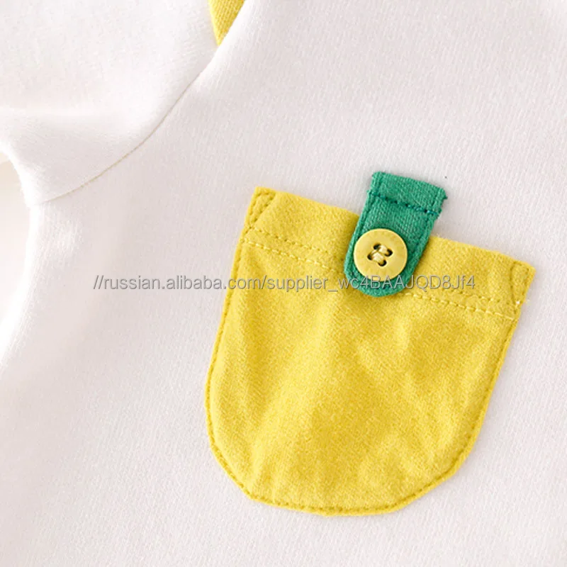 
 Sambede От 1 до 5 лет; детская одежда с длинным рукавом рубашки высокого качества из мягкого хлопка frabic для WinterSM7D30647  