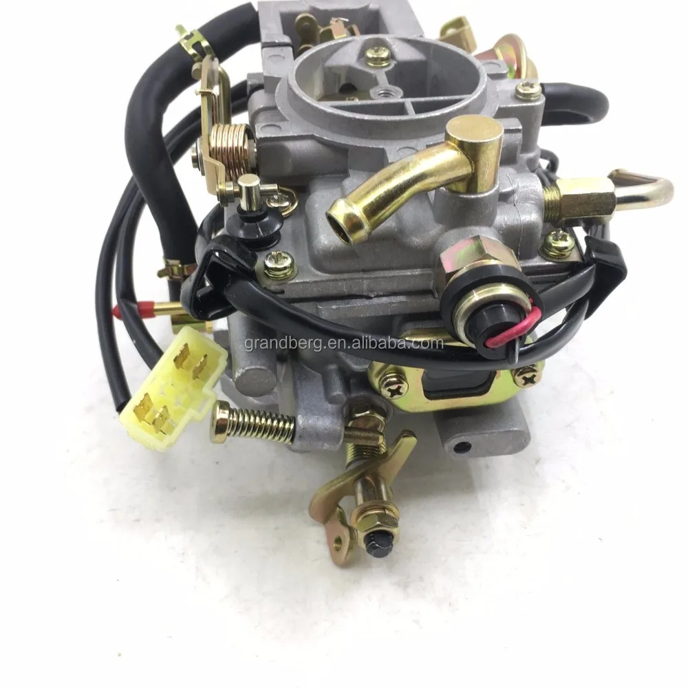 Карбюратор для kia pride CD5, карбюратор, Классический карбюратор