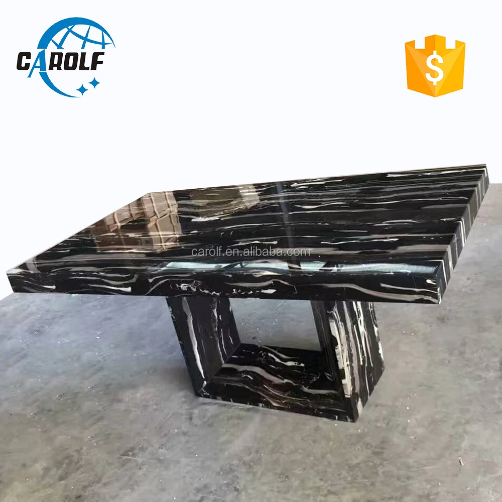 Luxury Granite Dragon Mart Marble Dubai Dining Table Buy Dragon Mart Marble Table,Dragon Mart