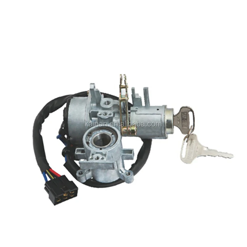 MB482805 MITSUBISHI PS100 Ignition Switch Assembly Manufacture