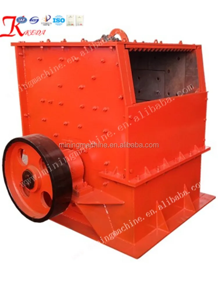 Stone Crusher Machine for Gold Mining Equipment Price