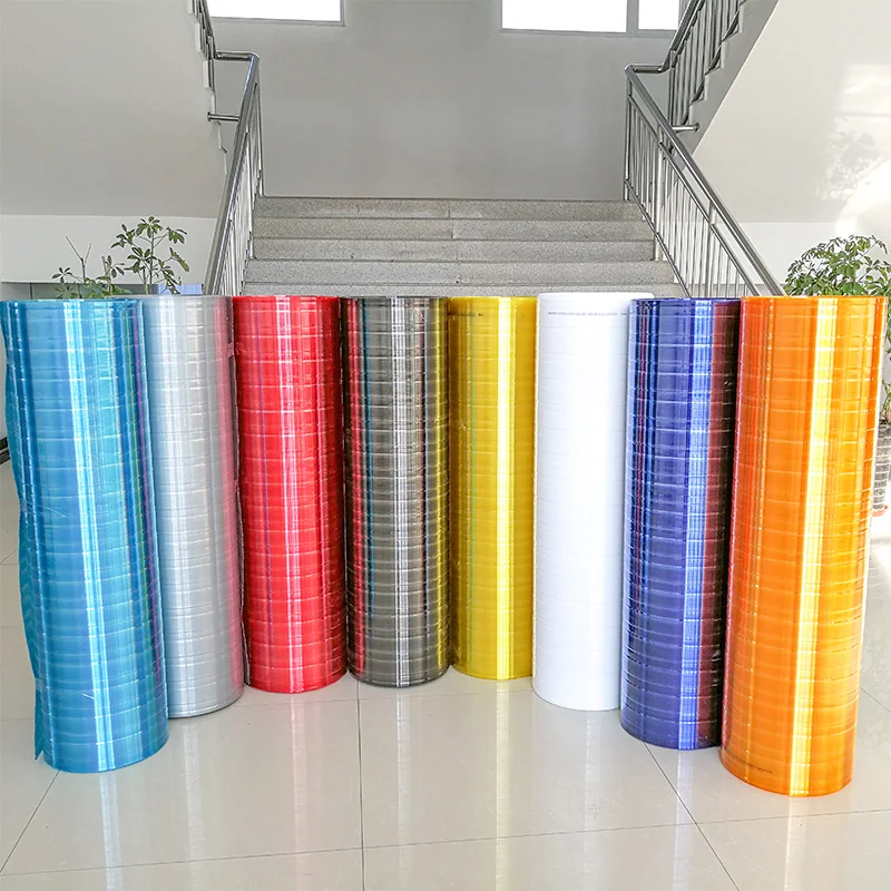 Polycarbonate Sheet Price for 2mm Roll Sheet