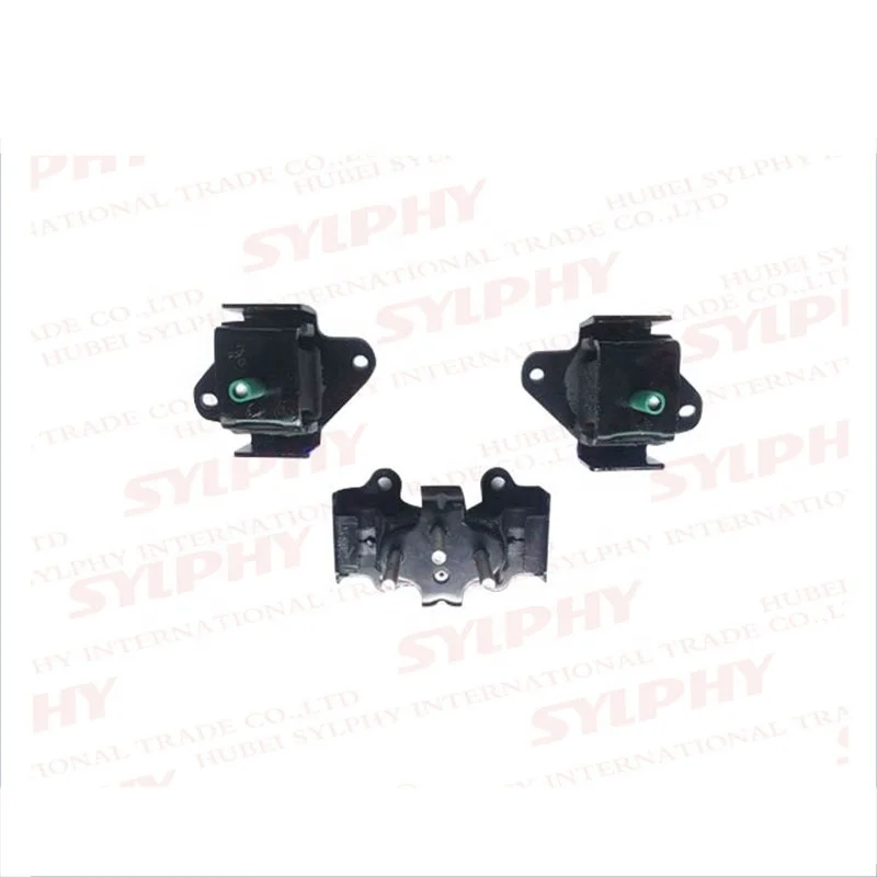 DFM DFSK Glory Engine Mount Cushion Support Block DK15 1001120E0100 1001220E0100