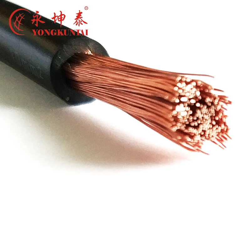 China BVR Insulated Copper Wire House Civil Electric Wire/cable