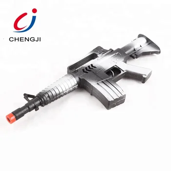 Source Made in China Atacado Preço Barato Promocional de Plástico Arma de  Brinquedo Rifle Sniper Para Meninos on m.alibaba.com