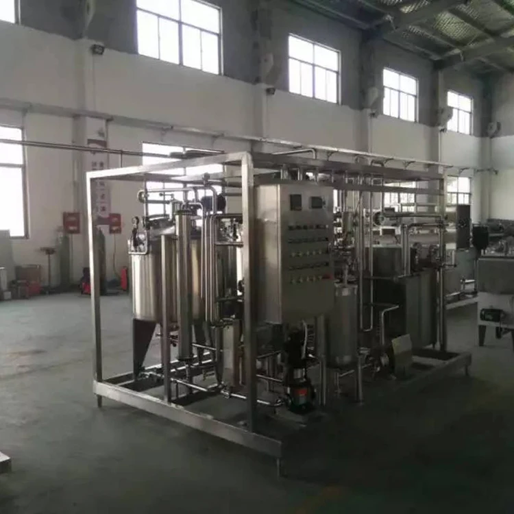 2018 новые продукты, производственная линия мороженого, прочная линия производства молока UHT