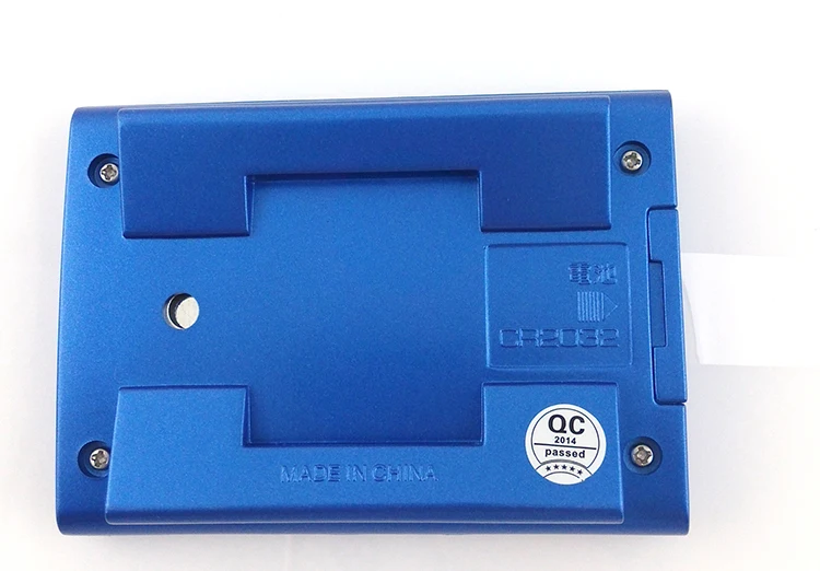 Gateball Timer for Game with Wrist Band