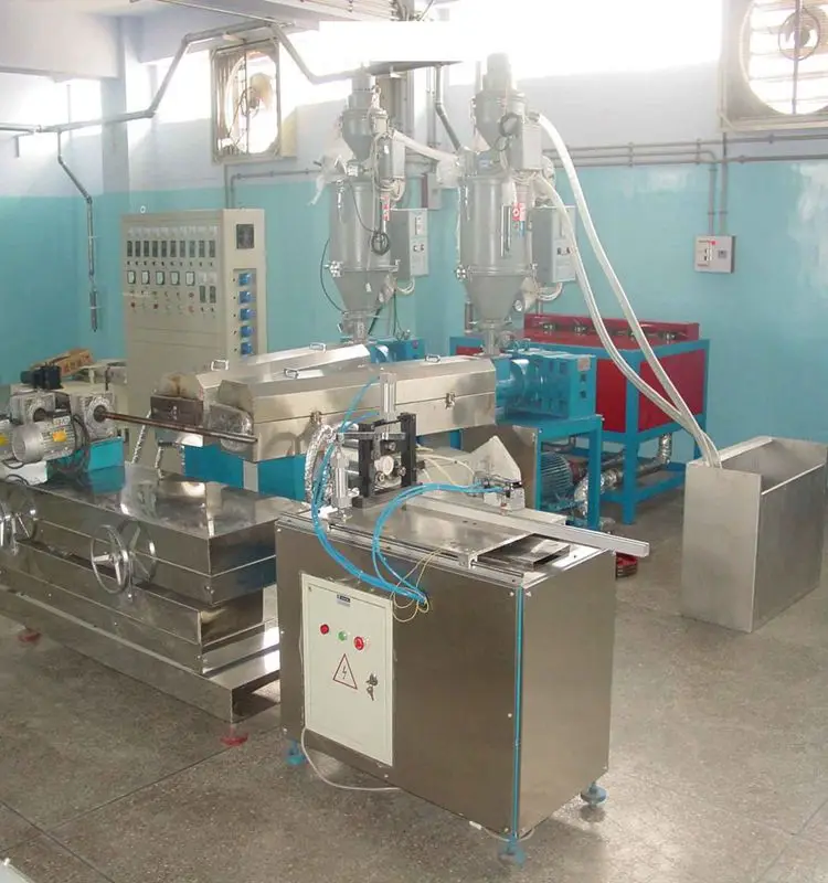 Ro System Pp Spun Water Cartridge Filter Making Machine From Doris