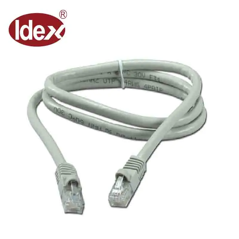 
3 фута 1 м Ethernet-кабель синий CAT5 CAT5E RJ45 сеть Ethernet Соединительный шнур Lan-кабель 