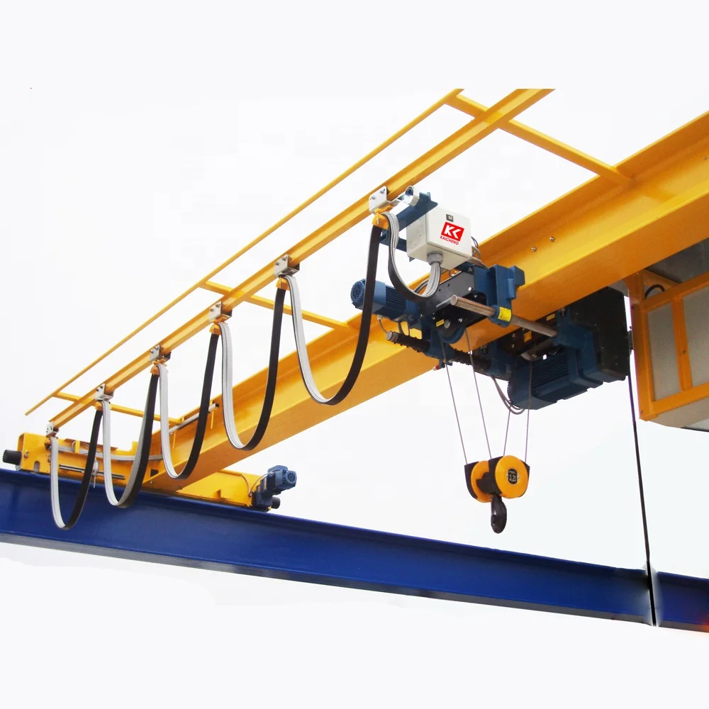 single girder wire rope hoist for sale