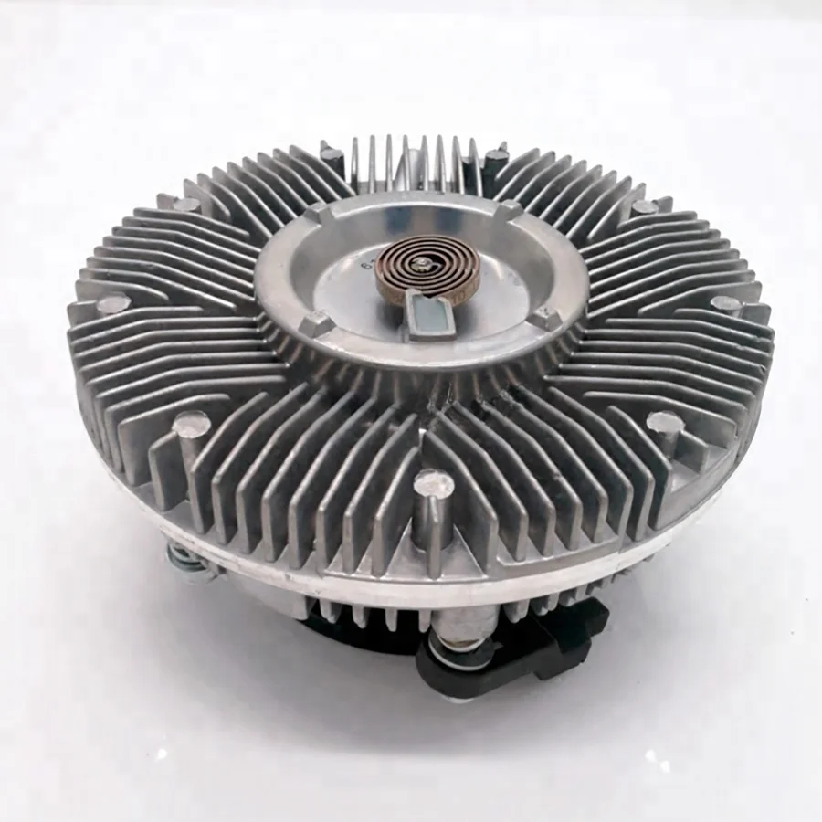Cheap Price 61500060226 Silicon Oil Fan Clutch For Sinotruk Buy Cheap Fan Clutch