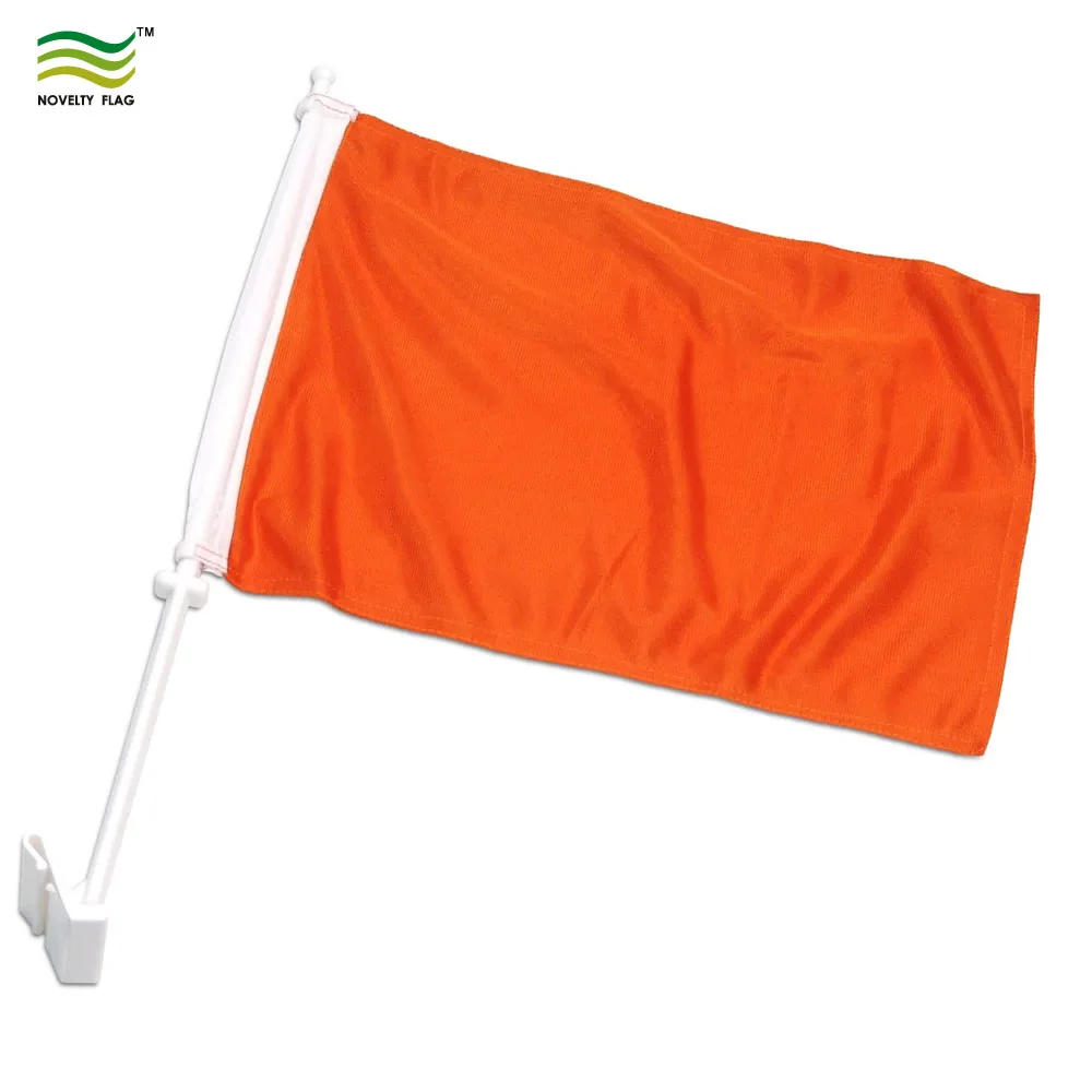 Polyester Hanging Funeral Procession Car Flag Buy Funeral Procession