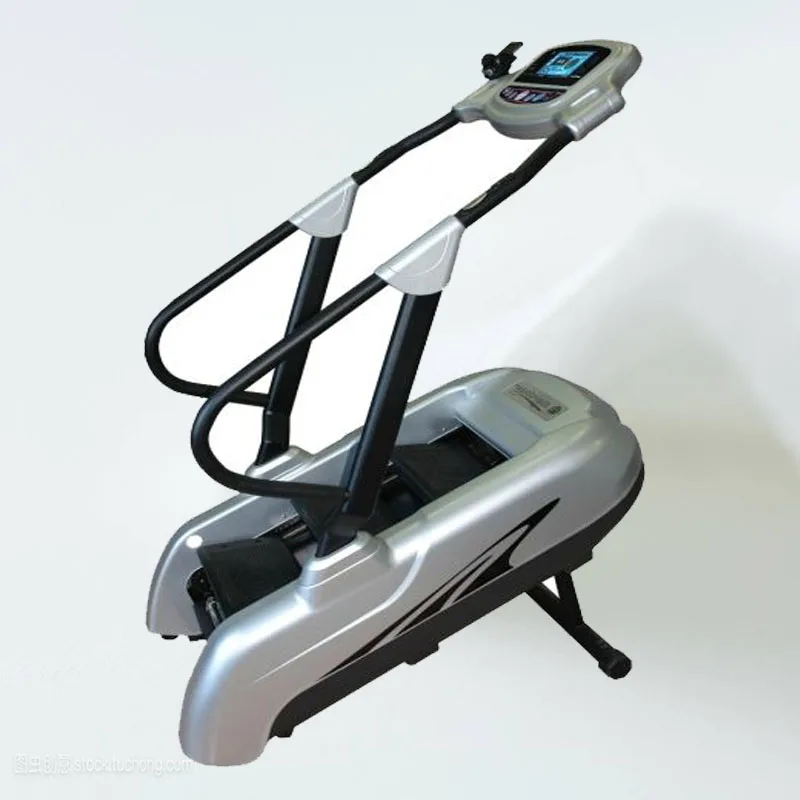 ladder exercise machine
