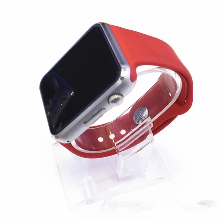 Smartwatch best sale a1 rojo