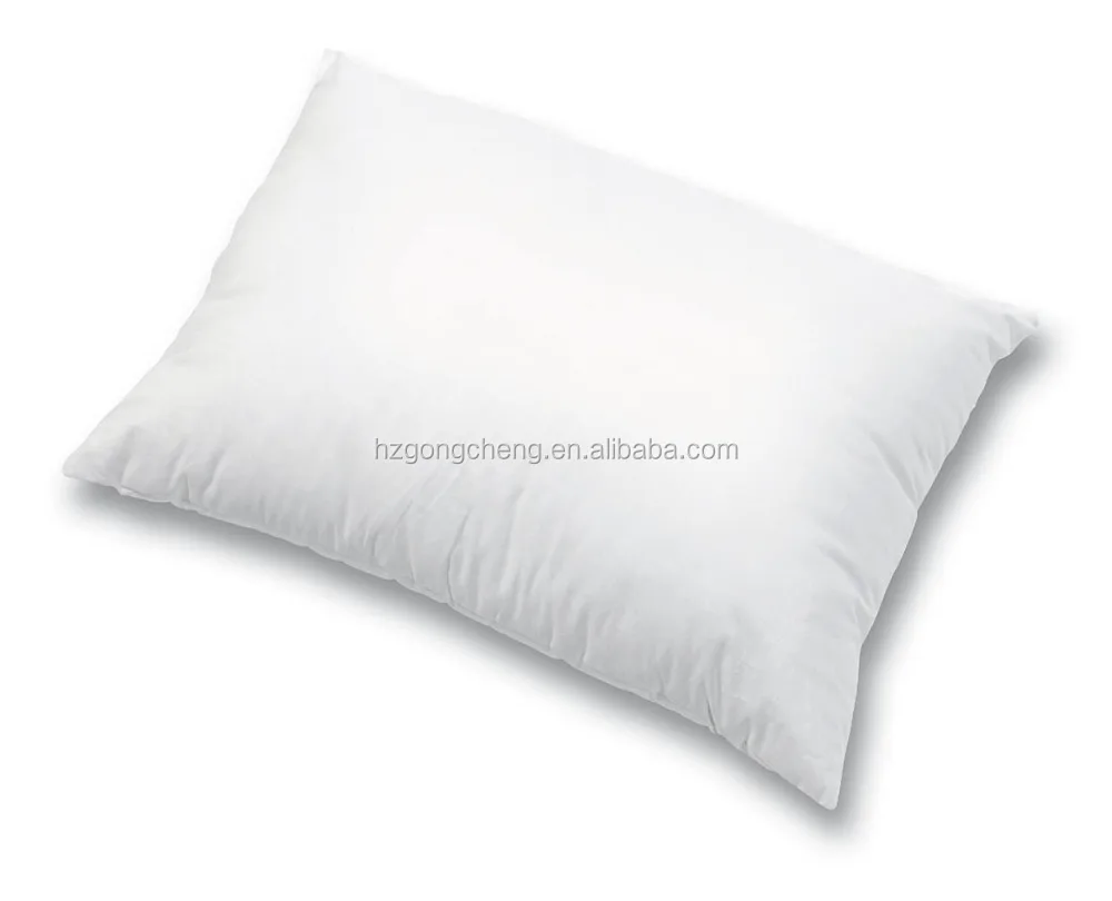 microgel pillow