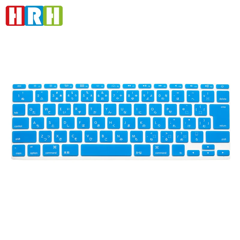 ноутбуки светятся в темноте крышка клавиатуры для apple для macbook air 11 \