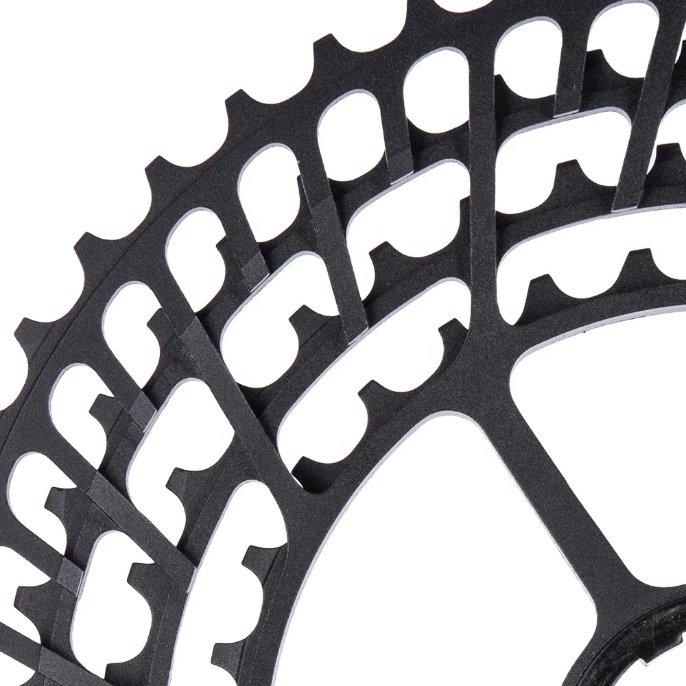 ZTTO 超軽量アルミ合金 10速 MTB 自転車フリーホイール 50T バイク