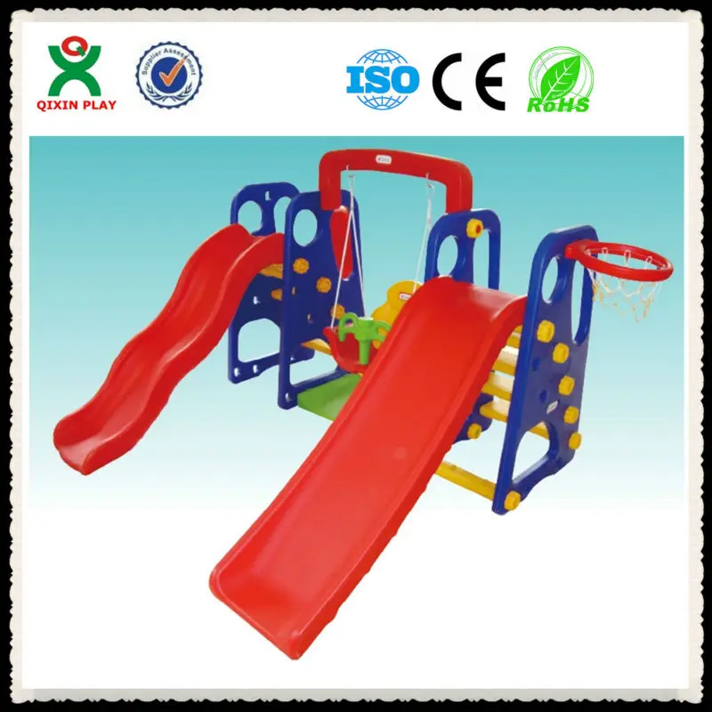 boys preschool slides