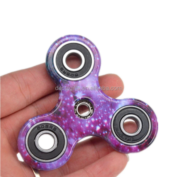 hand spinners