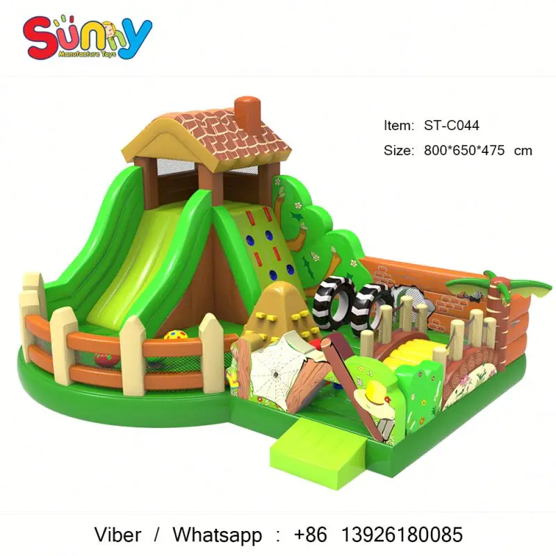 
Наборы мебели для детской кроватки, мягкая деревянная детская игровая площадка для тематического парка, детский домик для дошкольного возраста 