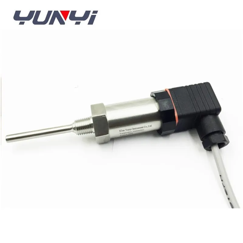 PT100 Digital Temperature Transducer